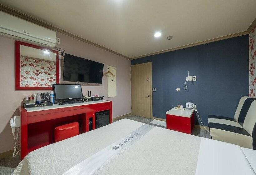 Motel Taean Haebeach