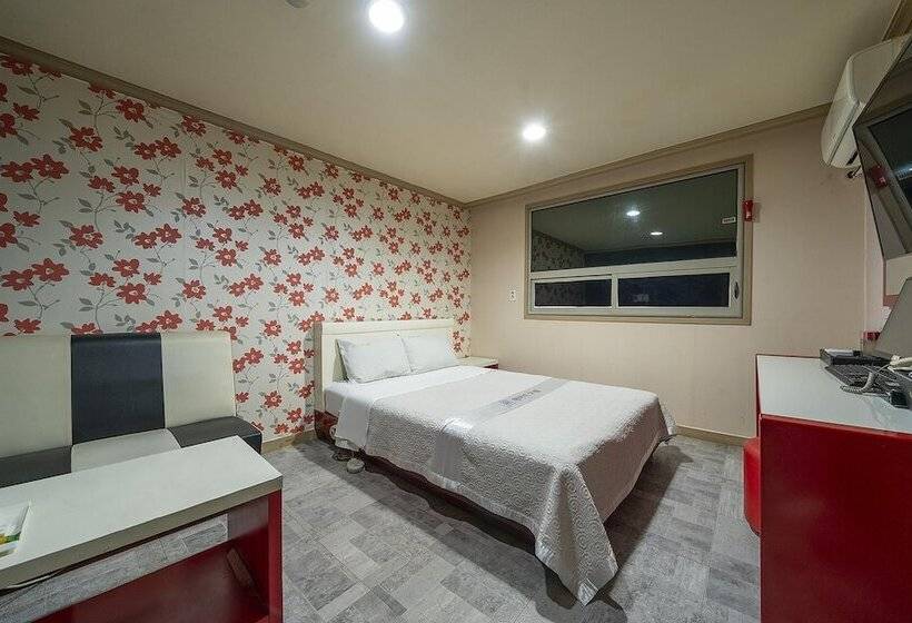 Motel Taean Haebeach