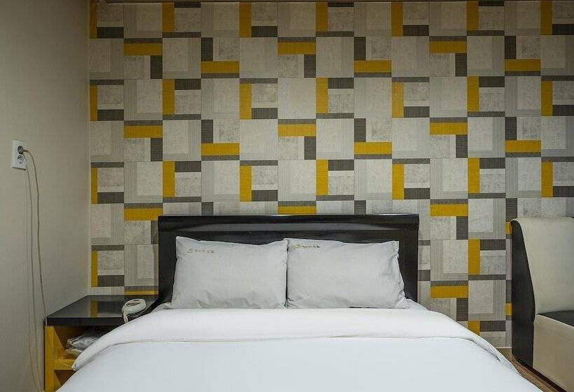 Motel Taean Haebeach