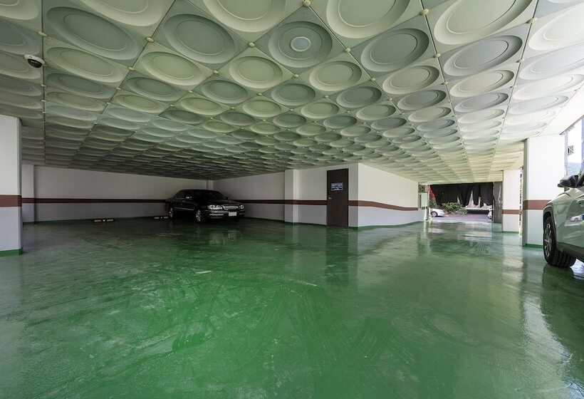 Motel Tongyeong Hotel Opera