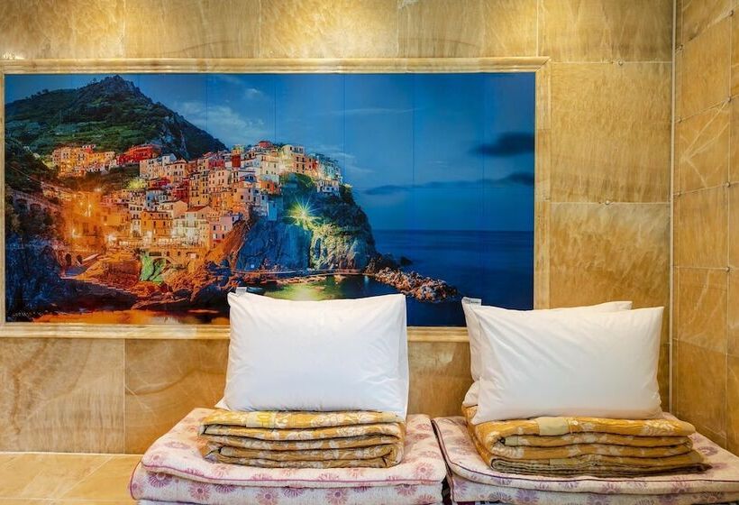 Motel Tongyeong Hotel Opera