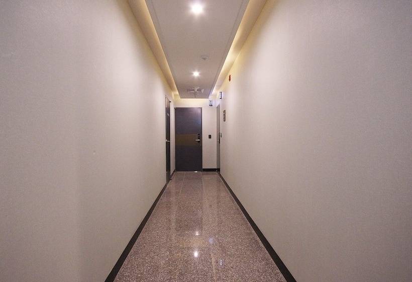 Мотель Yeongdeok Ganggu Port Stay