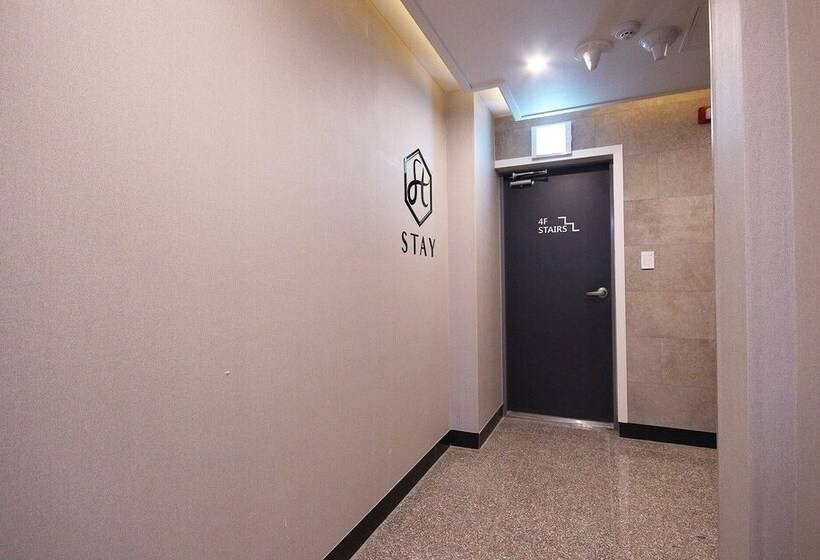 Мотель Yeongdeok Ganggu Port Stay