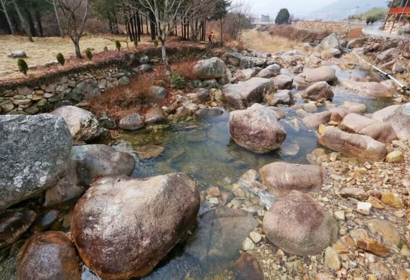 Namhae Geumsan Ianjae Pension