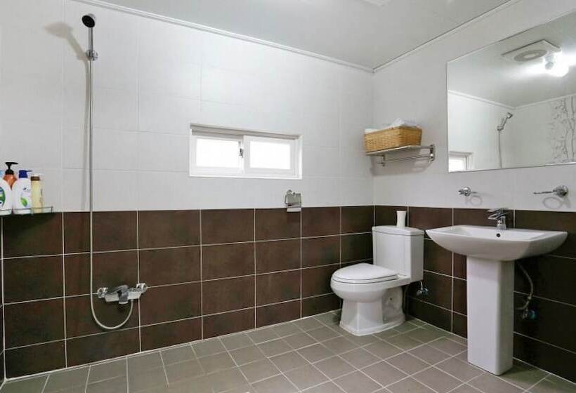 Namhae Geumsan Ianjae Pension