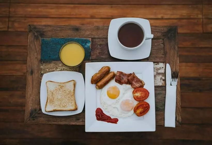 Majatalo The Ume Cemagi