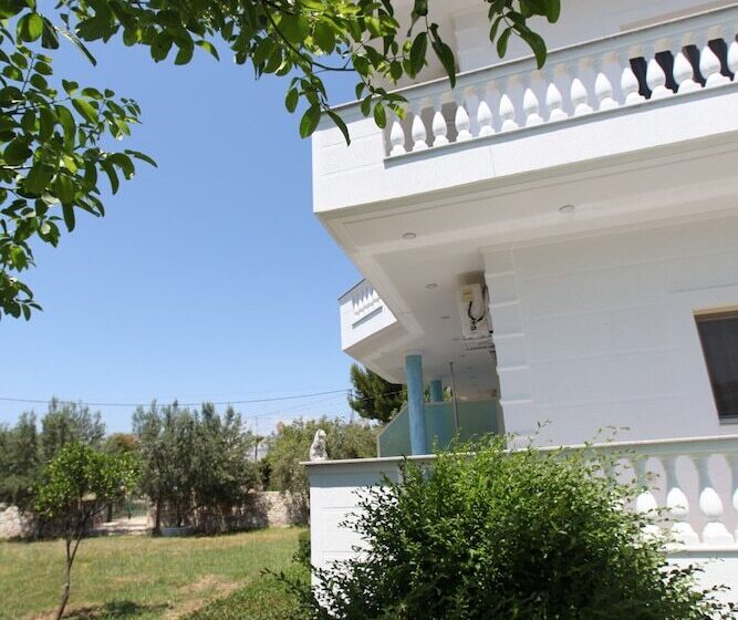 Пансион Vila Vasili