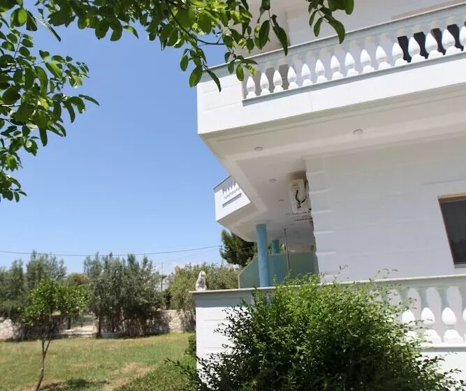 Majatalo Vila Vasili