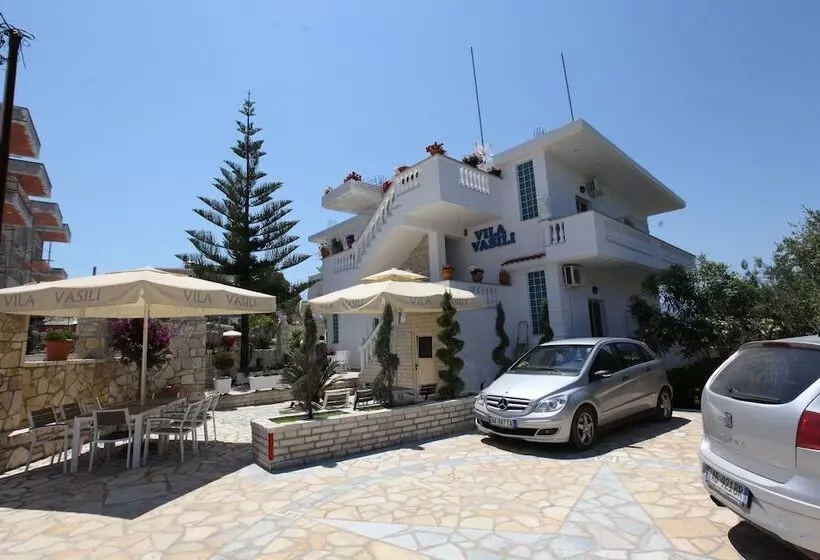 Majatalo Vila Vasili