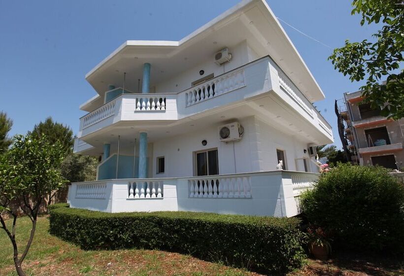 Пансион Vila Vasili