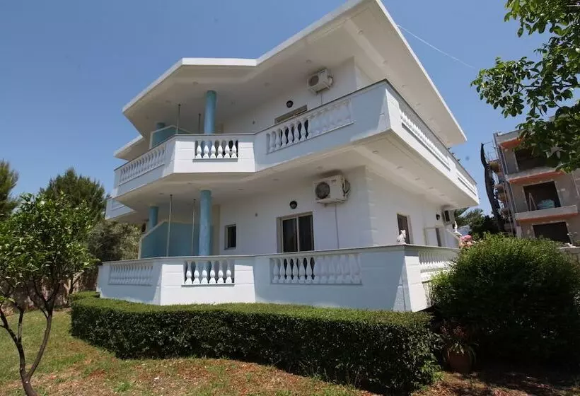 Majatalo Vila Vasili