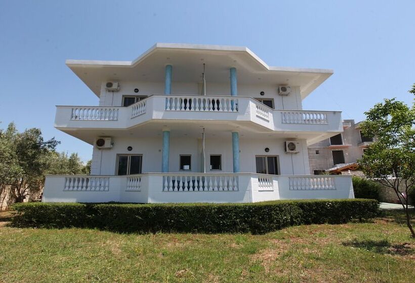 Пансион Vila Vasili