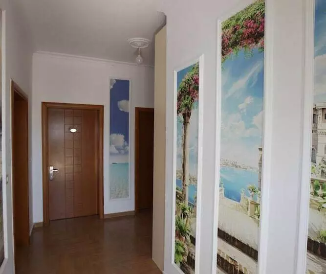 Majatalo Vila Vasili