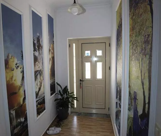 Majatalo Vila Vasili