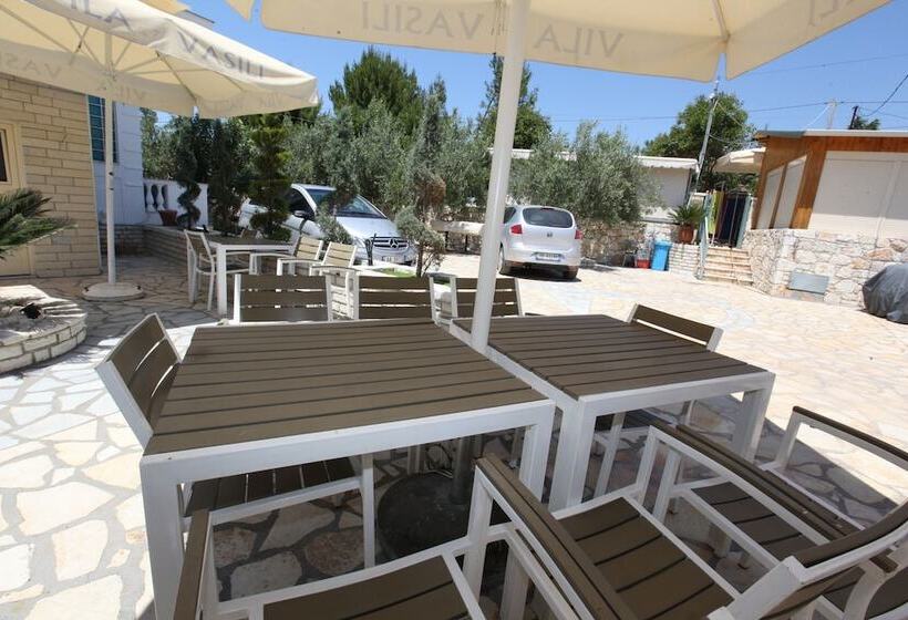 Пансион Vila Vasili