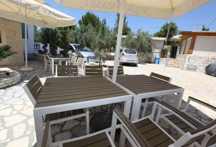 Majatalo Vila Vasili