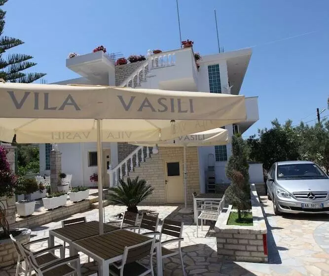 Majatalo Vila Vasili