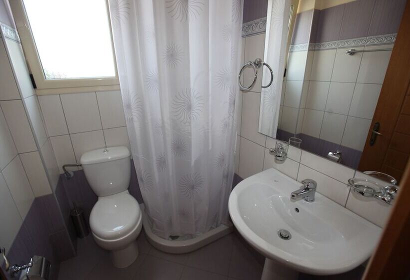 Пансион Vila Vasili