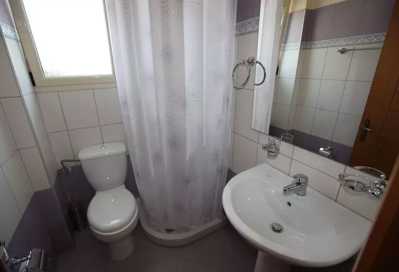 Majatalo Vila Vasili