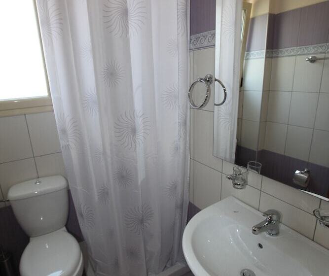 Пансион Vila Vasili