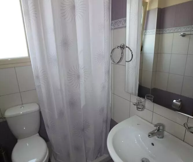 Majatalo Vila Vasili