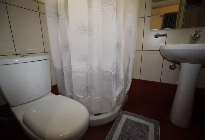 Majatalo Vila Vasili