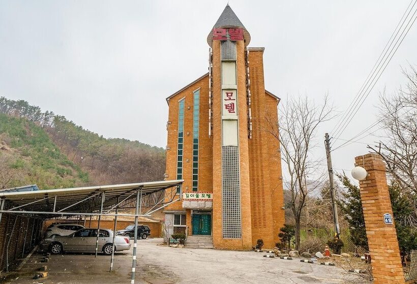 Pocheon Gipiul Motel