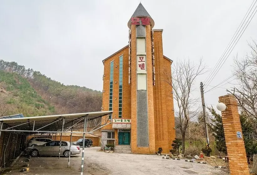 Pocheon Gipiul Motel