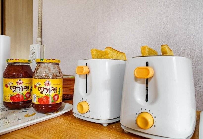 Pocheon Gipiul Motel