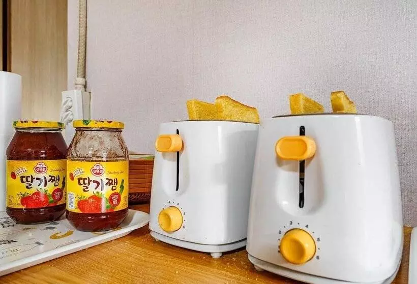 Pocheon Gipiul Motel
