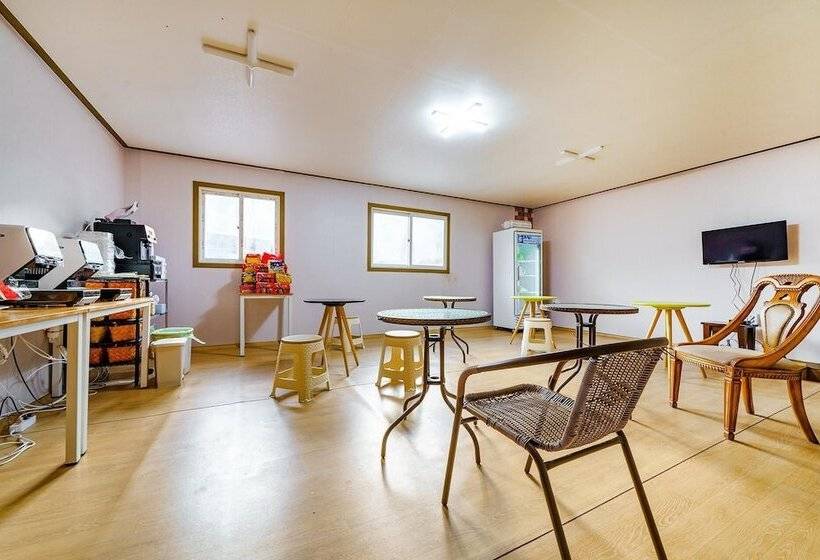 Pocheon Gipiul Motel