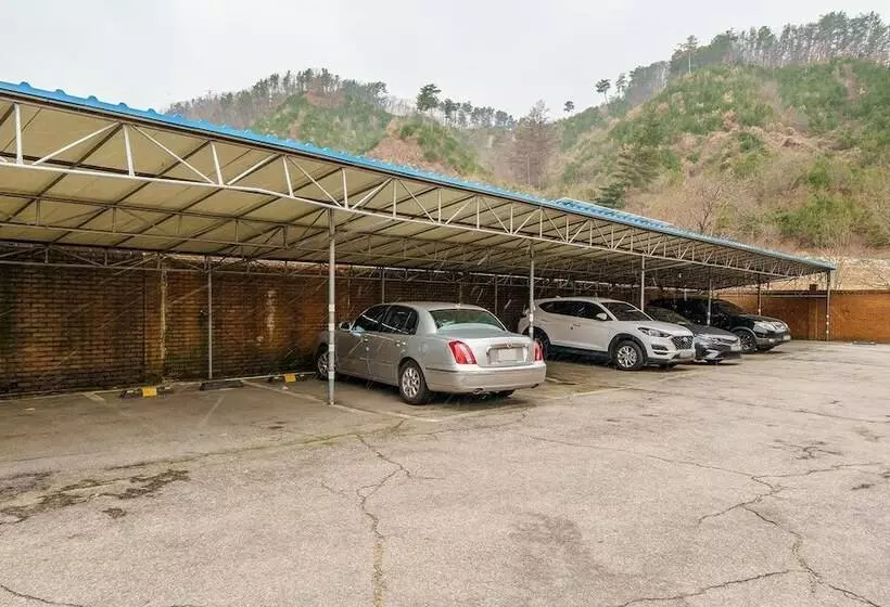 Pocheon Gipiul Motel