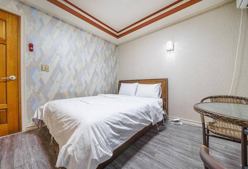 Pocheon Gipiul Motel