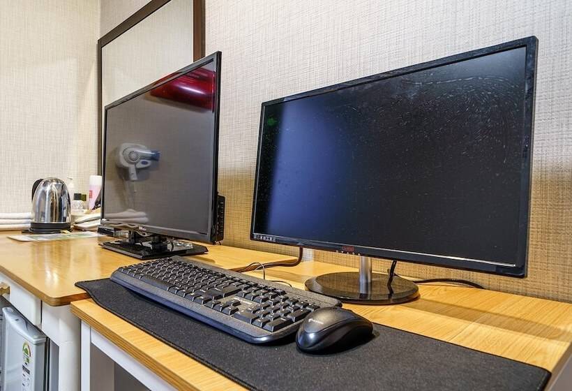 Pocheon Gipiul Motel