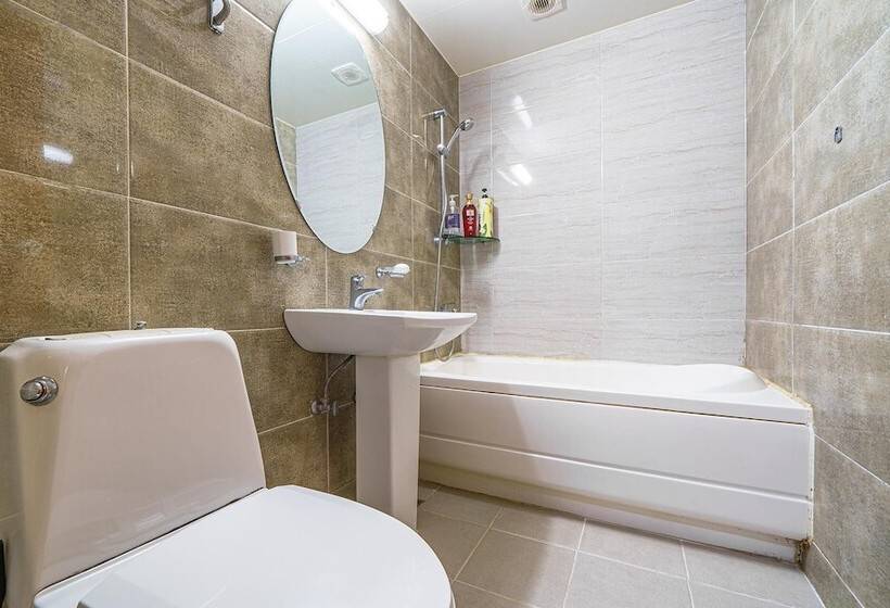 Pocheon Gipiul Motel