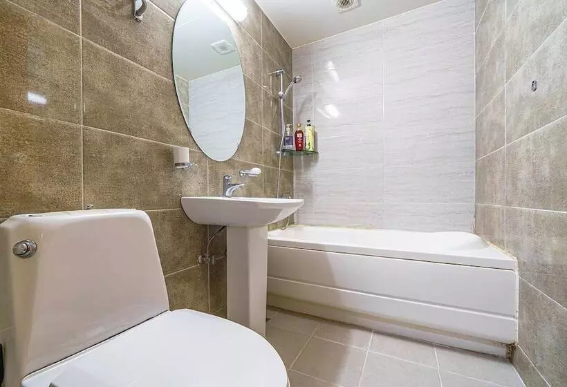 Pocheon Gipiul Motel