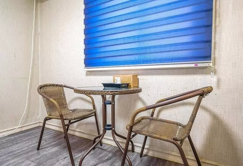 Pocheon Gipiul Motel