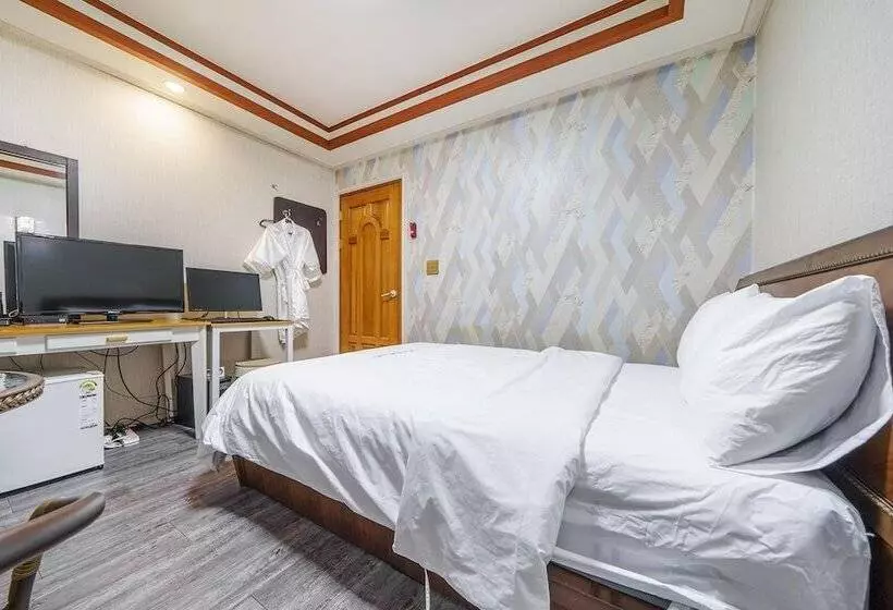 Pocheon Gipiul Motel