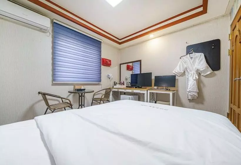 Pocheon Gipiul Motel