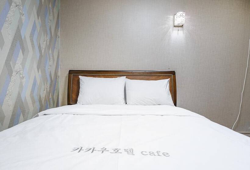 Pocheon Gipiul Motel