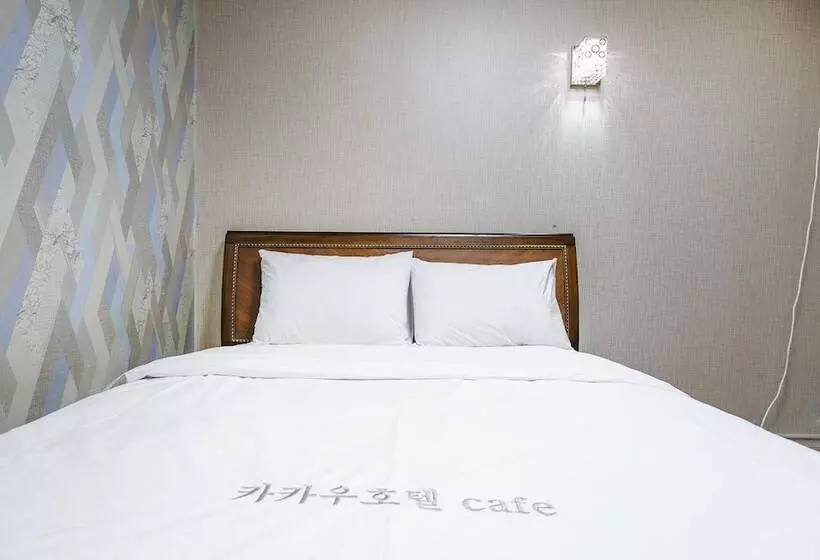 Pocheon Gipiul Motel