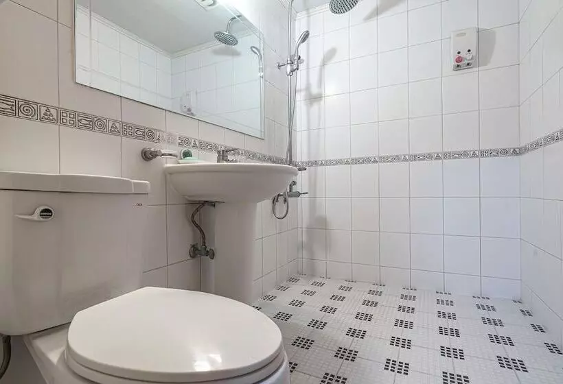 Pocheon Gipiul Motel