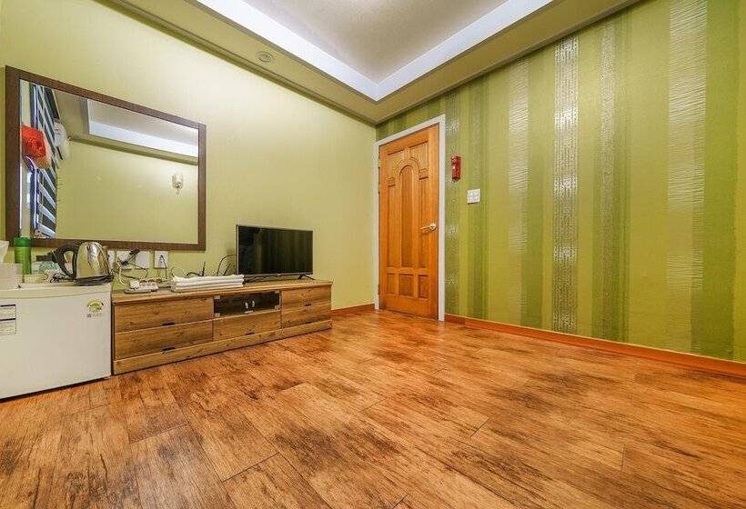 Pocheon Gipiul Motel