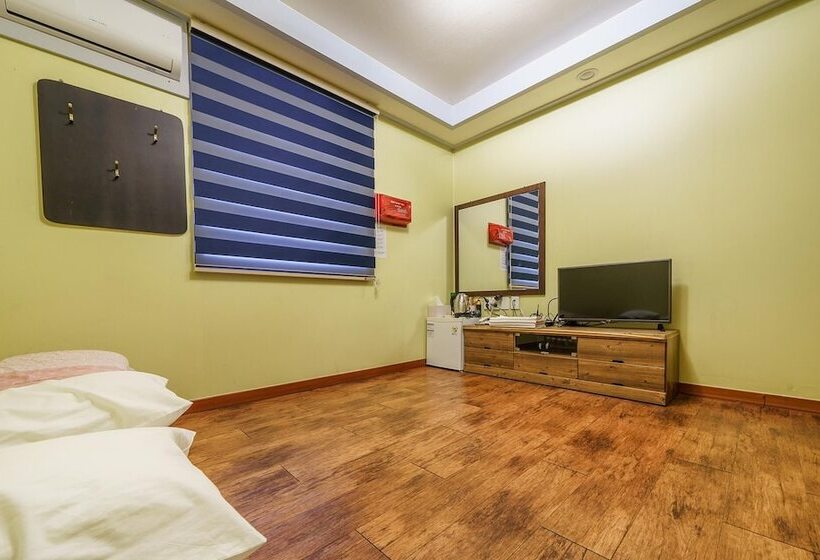 Pocheon Gipiul Motel