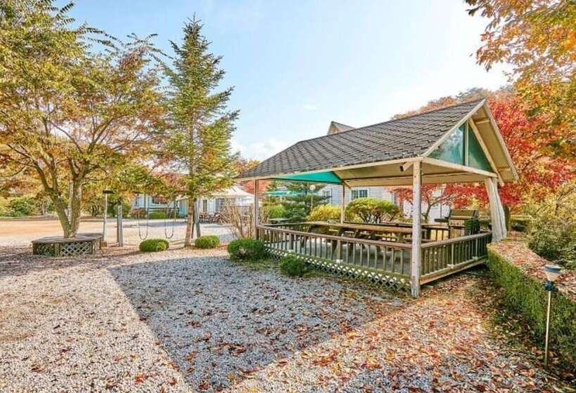 Pocheon Good Morning Pension