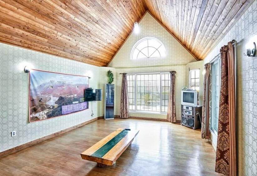 Pocheon Good Morning Pension