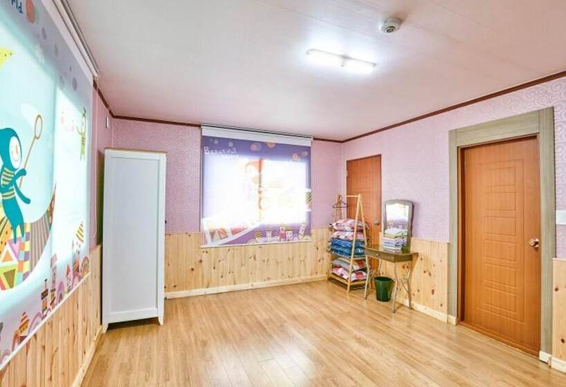 Pocheon Good Morning Pension