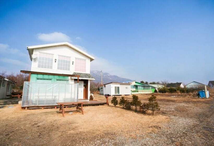 Pocheon Namuhyanggadeuk Pension