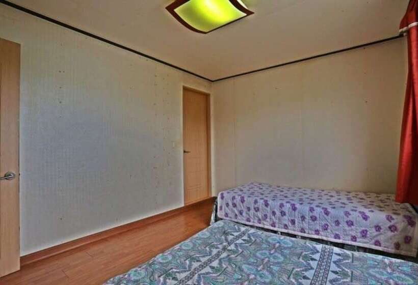 Pocheon Namuhyanggadeuk Pension