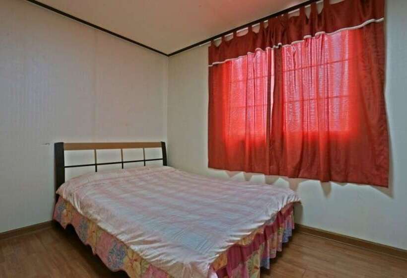 Pocheon Namuhyanggadeuk Pension